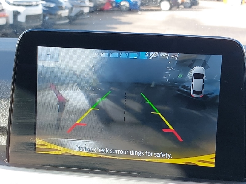 Used Ford Kuga 2022 for sale - 77939196: Photo 19