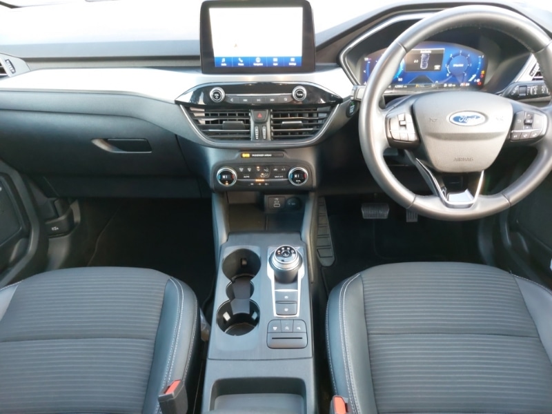 Used Ford Kuga 2022 for sale - 77939196: Photo 2