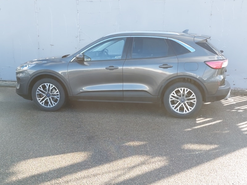 Used Ford Kuga 2022 for sale - 77939196: Photo 4