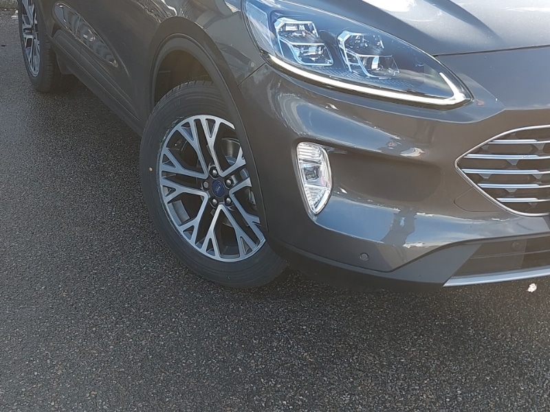 Used Ford Kuga 2022 for sale - 77939196: Photo 9