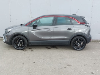 Used Vauxhall Crossland 2022 for sale - 78440961: Photo
