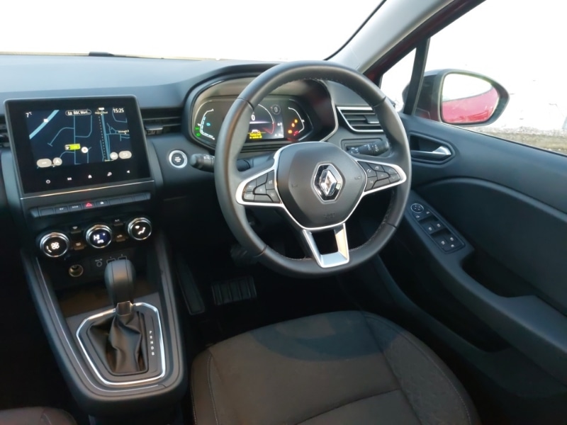 Used Renault Clio 2023 for sale - 76970591: Photo 10