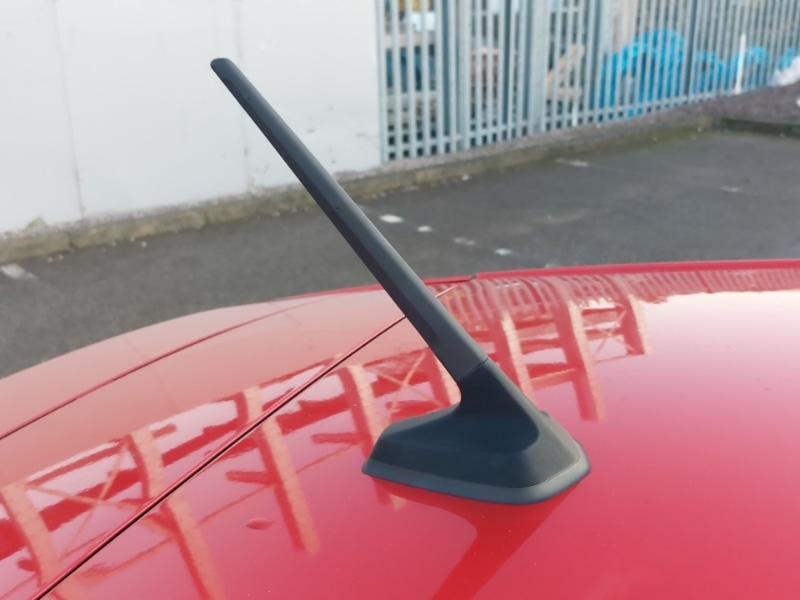 Used Renault Clio 2023 for sale - 76970591: Photo 12