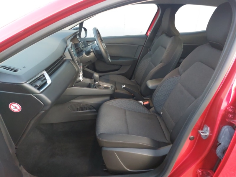 Used Renault Clio 2023 for sale - 76970591: Photo 5