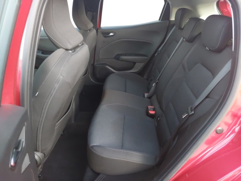 Used Renault Clio 2023 for sale - 76970591: Photo 6