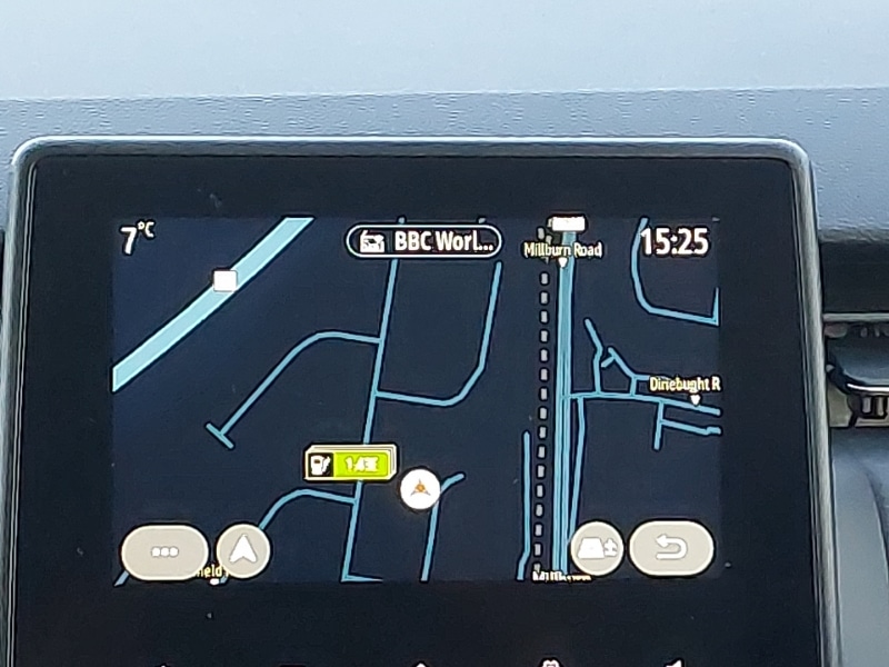 Used Renault Clio 2023 for sale - 76970591: Photo 7