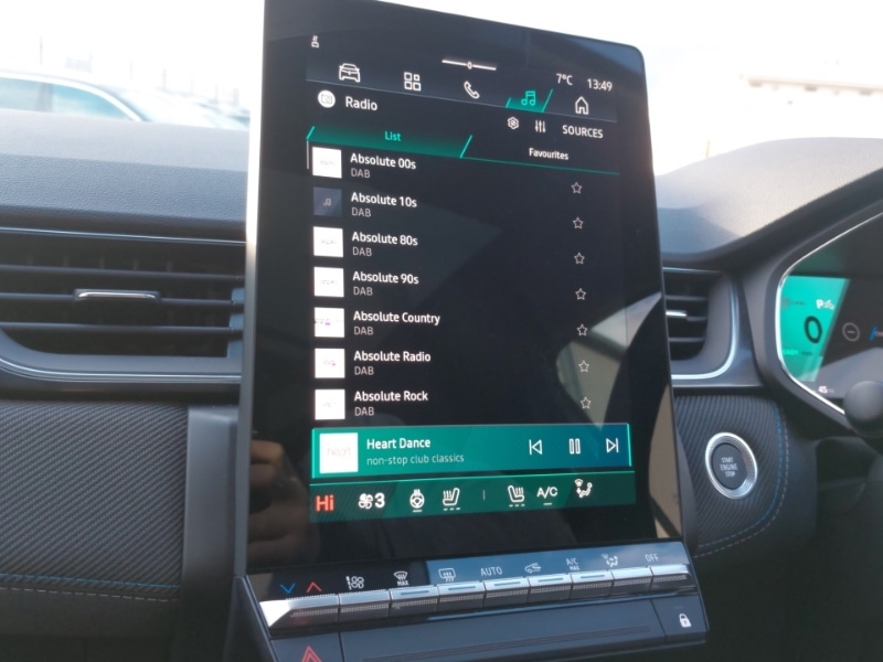 Used Renault Other 2025 for sale - 77299611: Photo 13