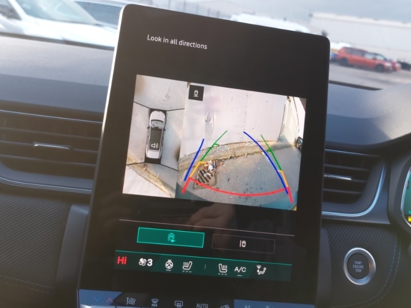 Used Renault Other 2025 for sale - 77299611: Photo 19