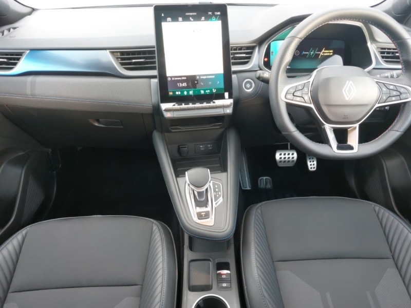 Used Renault Other 2025 for sale - 77299611: Photo 2