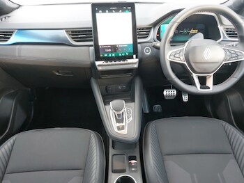 Used Renault Other 2025 for sale - 77299611: Photo