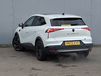 Used Renault Other 2025 for sale - 77299611: Photo