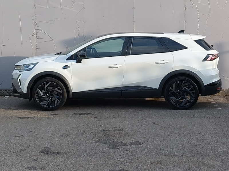 Used Renault Other 2025 for sale - 77299611: Photo 4