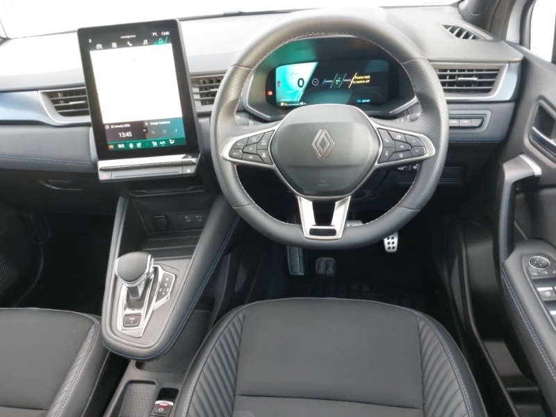 Used Renault Other 2025 for sale - 77299611: Photo 7