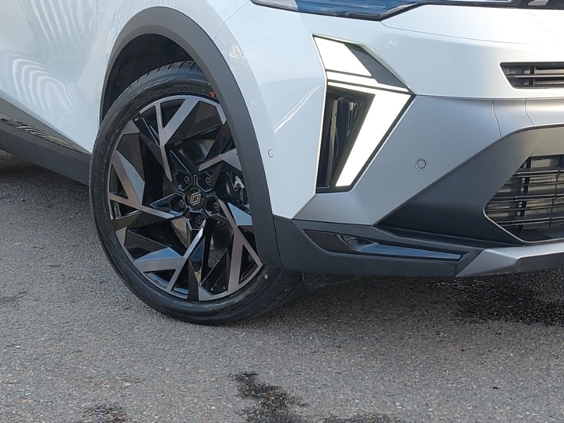 Used Renault Other 2025 for sale - 77299611: Photo 9