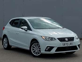 2020 - 1.0 TSI 95 SE Technology [EZ] 5dr