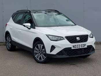 2022 - 1.0 TSI SE 5dr