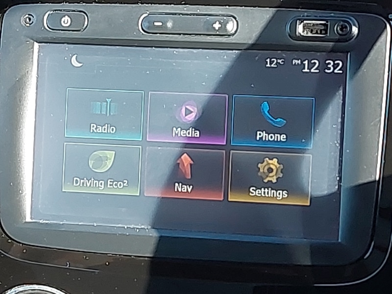 Used Renault Captur 2018 for sale - 77716824: Photo 10