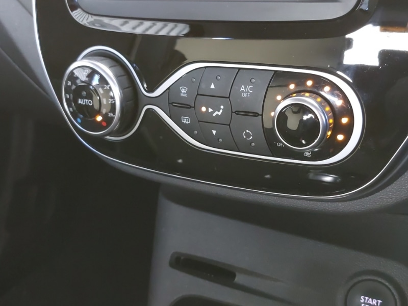 Used Renault Captur 2018 for sale - 77716824: Photo 13