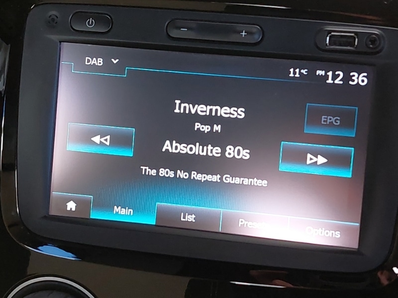 Used Renault Captur 2018 for sale - 77716824: Photo 17