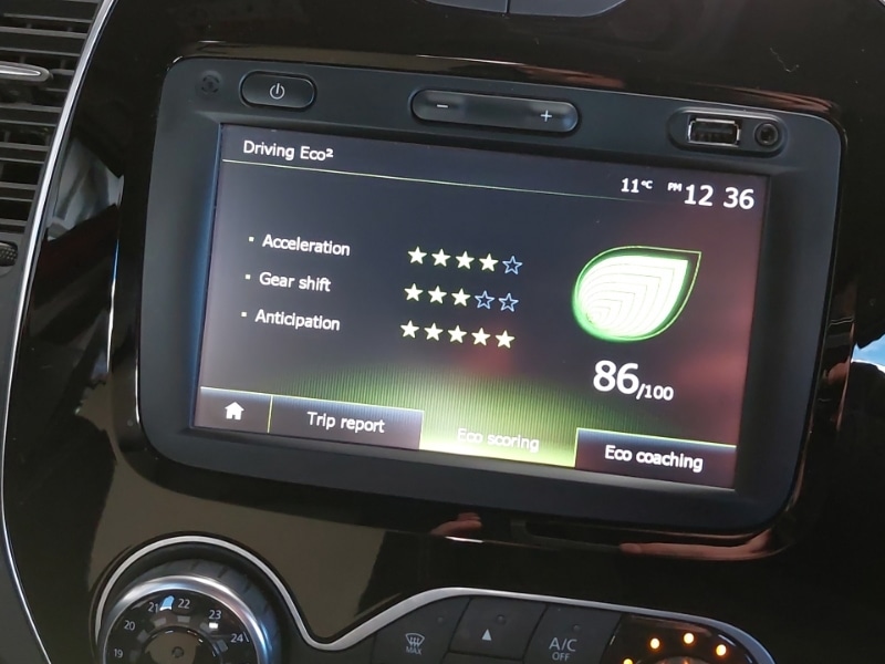 Used Renault Captur 2018 for sale - 77716824: Photo 18