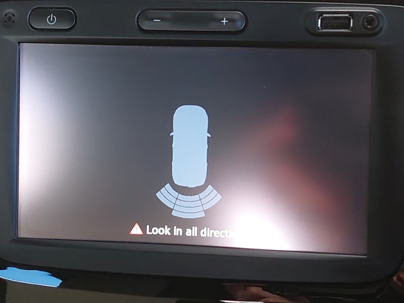 Used Renault Captur 2018 for sale - 77716824: Photo 19