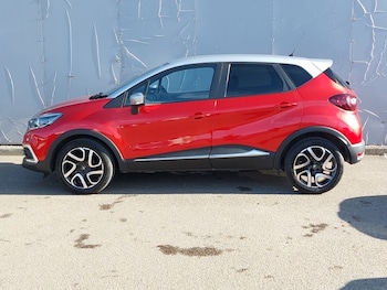 Used Renault Captur 2018 for sale - 77716824: Photo