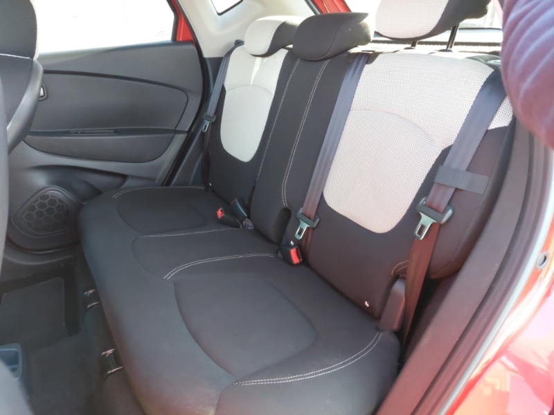 Used Renault Captur 2018 for sale - 77716824: Photo 6