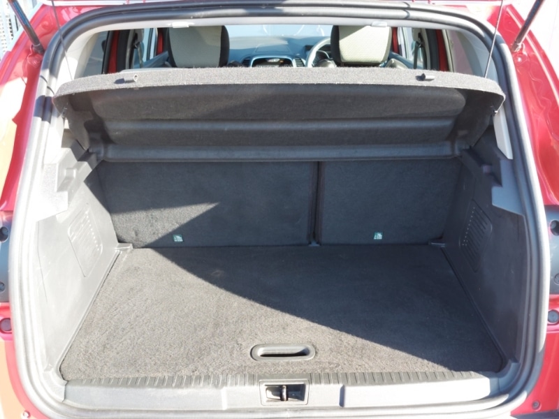 Used Renault Captur 2018 for sale - 77716824: Photo 8