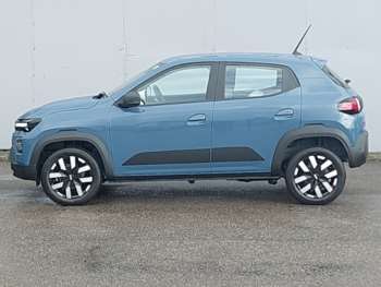 Used Dacia Spring 2025 for sale - 74198769: Photo