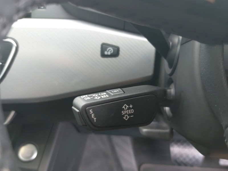 Used Audi A5 2020 for sale - 76713689: Photo 17