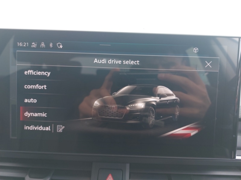 Used Audi A5 2020 for sale - 76713689: Photo 18