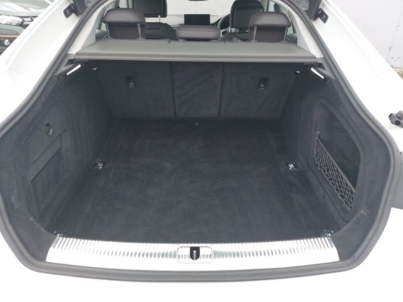 Used Audi A5 2020 for sale - 76713689: Photo 8