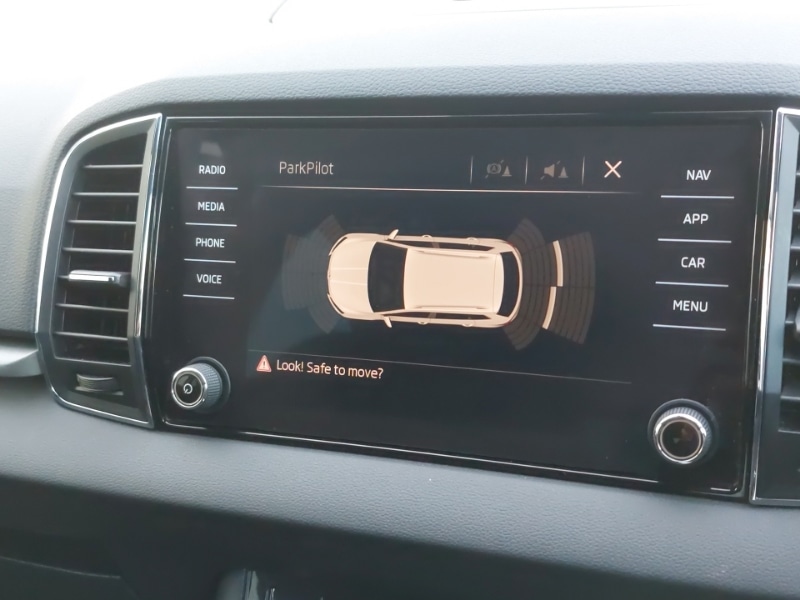 Used Skoda Karoq 2018 for sale - 77366743: Photo 12