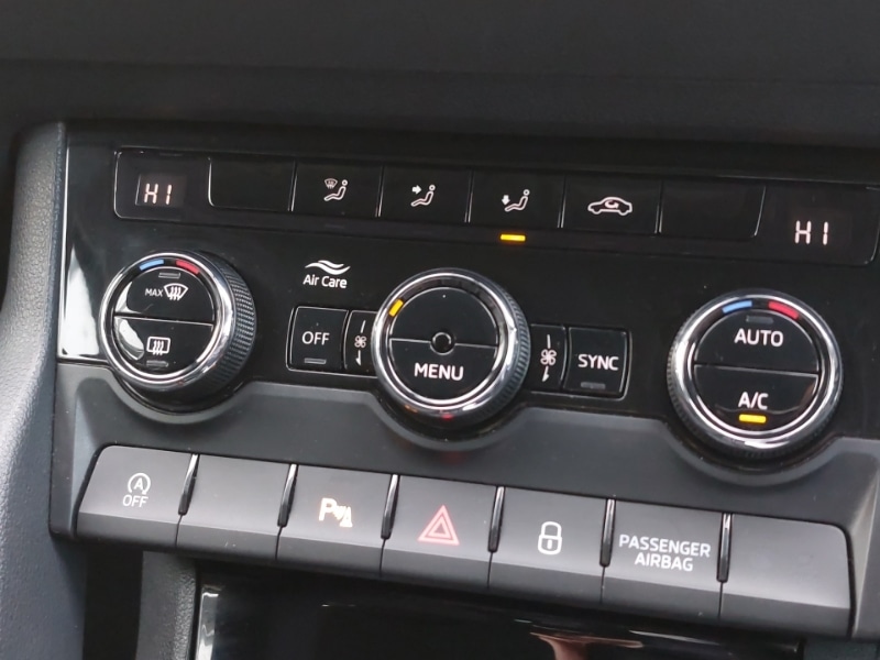 Used Skoda Karoq 2018 for sale - 77366743: Photo 15