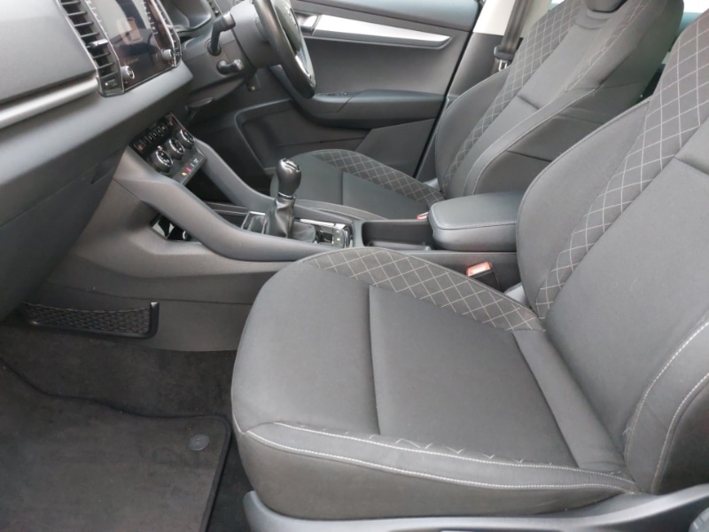 Used Skoda Karoq 2018 for sale - 77366743: Photo 5