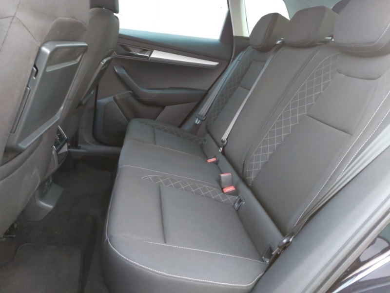 Used Skoda Karoq 2018 for sale - 77366743: Photo 6