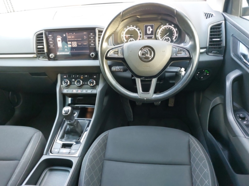 Used Skoda Karoq 2018 for sale - 77366743: Photo 7