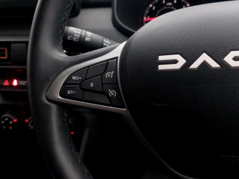 Used Dacia Sandero Stepway 2023 for sale - 76880202: Photo 13