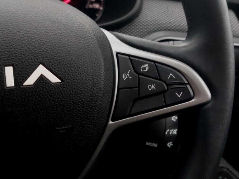 Used Dacia Sandero Stepway 2023 for sale - 76880202: Photo 14