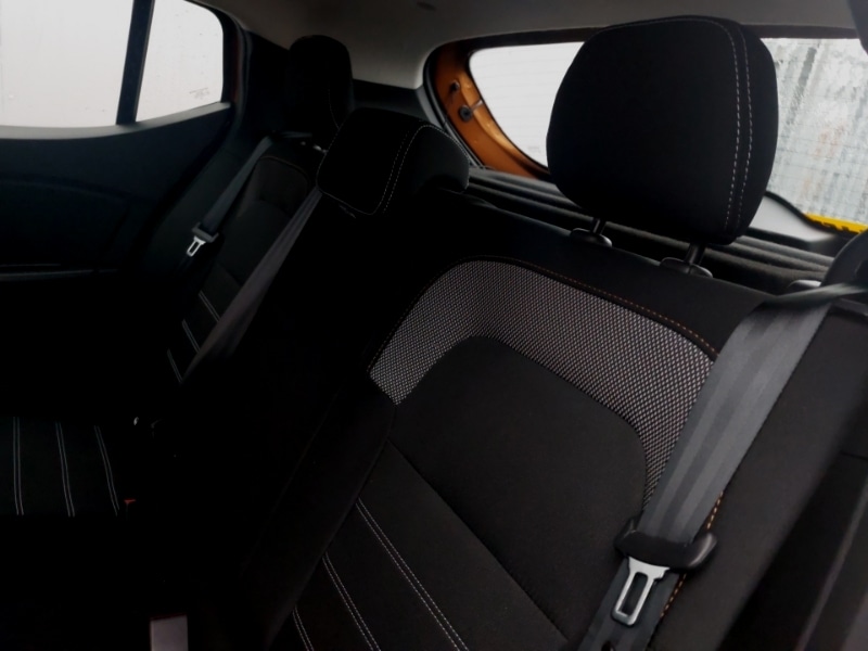 Used Dacia Sandero Stepway 2023 for sale - 76880202: Photo 6
