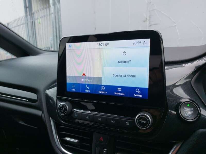 Used Ford Fiesta 2020 for sale - 77476055: Photo 10