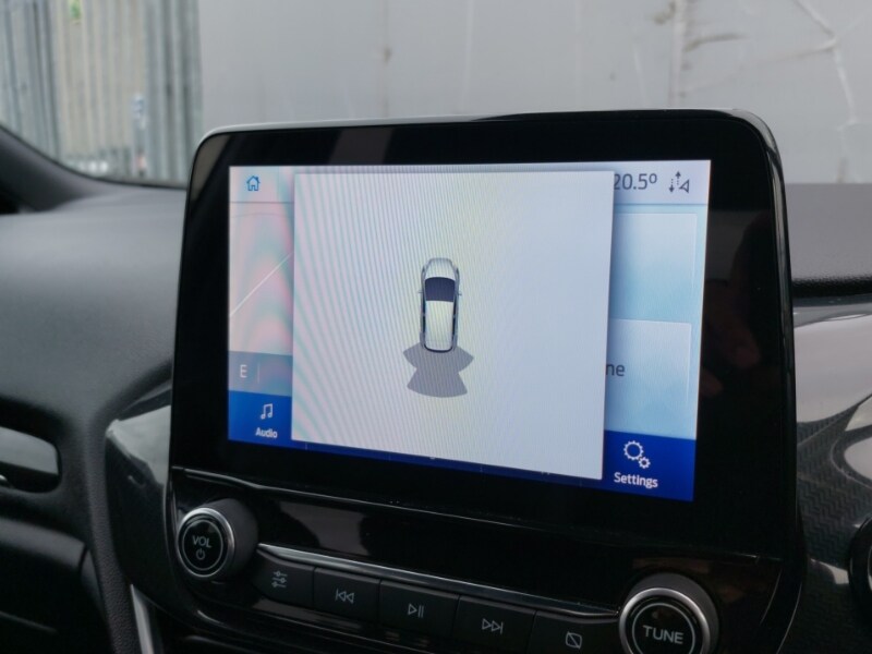 Used Ford Fiesta 2020 for sale - 77476055: Photo 11