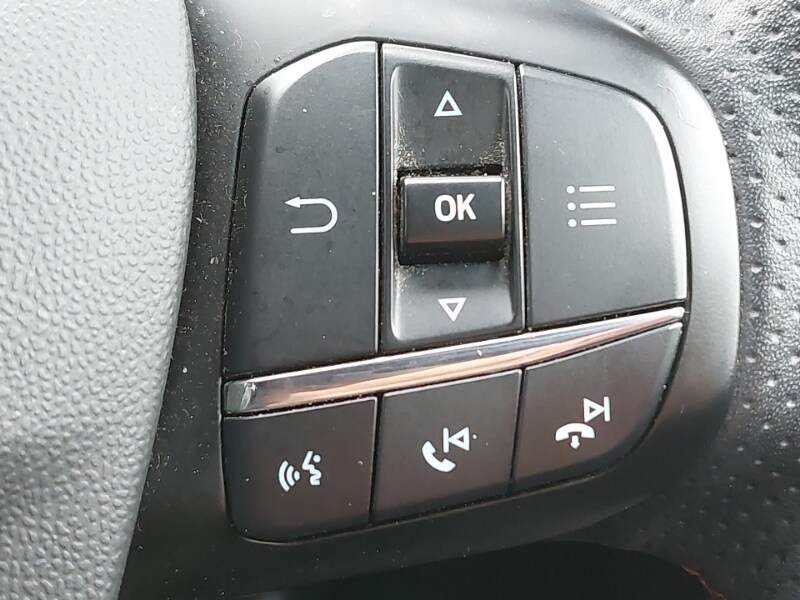 Used Ford Fiesta 2020 for sale - 77476055: Photo 15