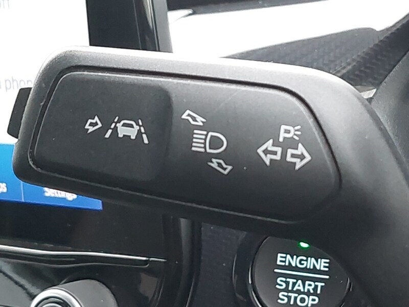 Used Ford Fiesta 2020 for sale - 77476055: Photo 16