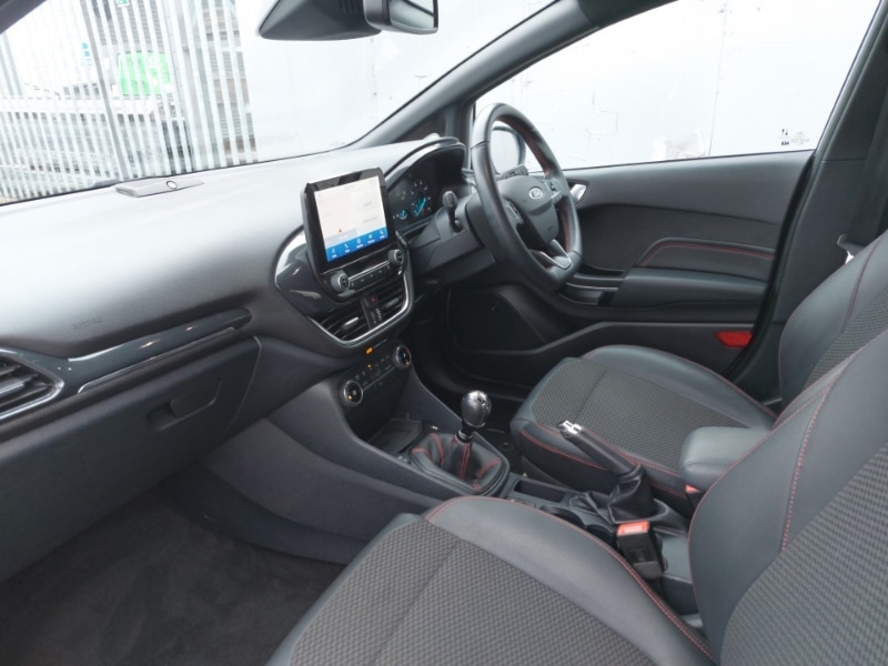 Used Ford Fiesta 2020 for sale - 77476055: Photo 5