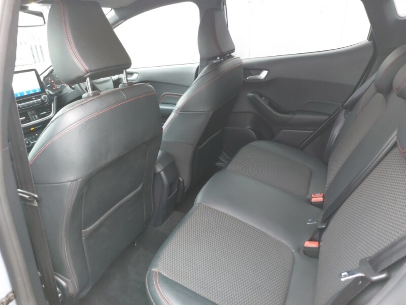 Used Ford Fiesta 2020 for sale - 77476055: Photo 6