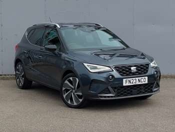 2023 - 1.0 TSI 110 FR Sport 5dr
