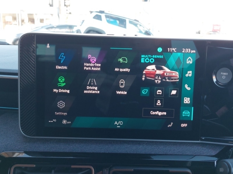 Used Renault 4 2025 for sale - 77716795: Photo 13