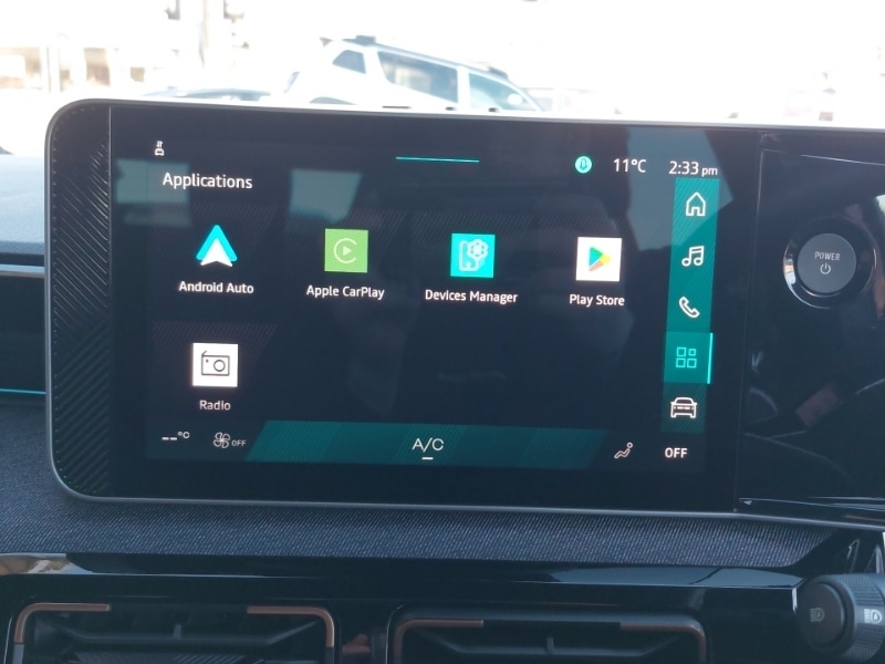 Used Renault 4 2025 for sale - 77716795: Photo 14