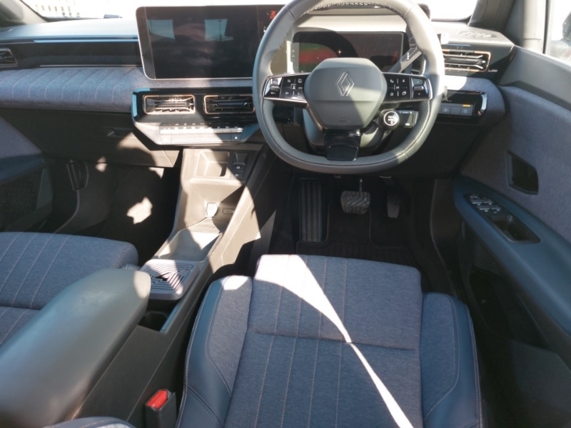 Used Renault 4 2025 for sale - 77716795: Photo 7